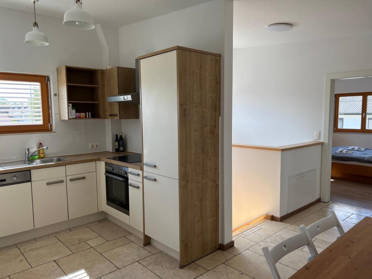Apartment Vienna Family Suite 외부 사진